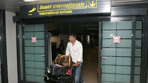 Oli, doar până în vară la Steaua:** "Aproape am finalizat tratativele cu altă echipă! Am stabilit strategia și transferurile"