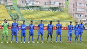 Academica Clinceni se destramă! Ultima clasată a rămas fără președinte, team manager și, probabil, antrenor: „A dat afară pe toată lumea!”