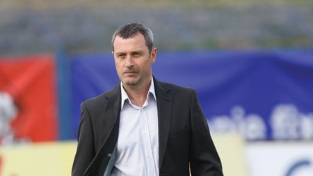 Rednic: "Ne calificăm"