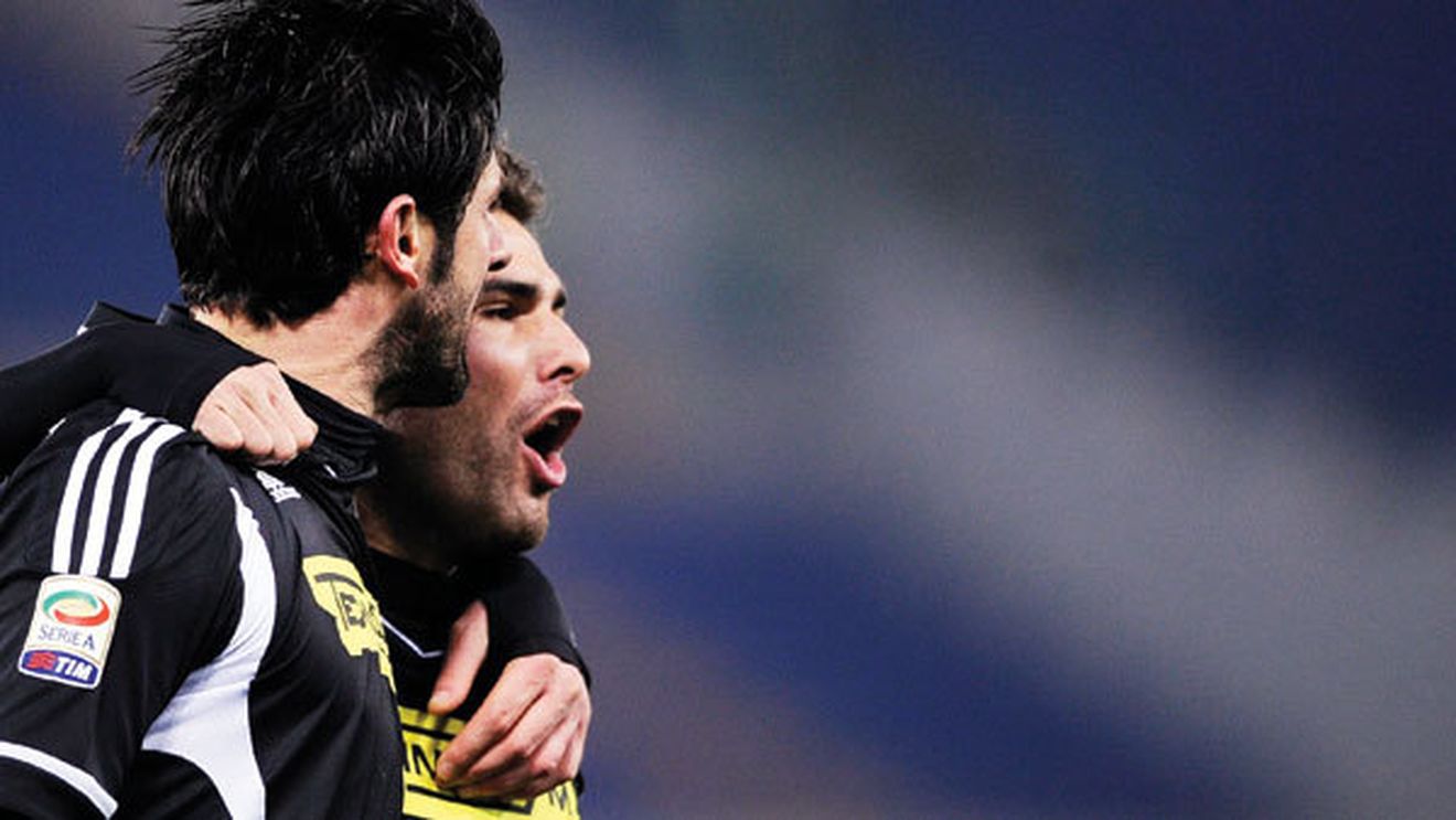 Cesena harakiri! Mutu a reușit un gol și a scos un penalty, dar bucuria i-a fost umbrită de revenirea senzațională a lui Lazio