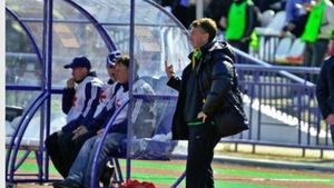 Prima reacție a lui "Super Dan", **după ce a ajuns LIDER în Rusia!