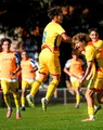România U17 începe pregătirile pentru Cupa Mondială cu două meciuri amicale. Doi jucători care au evoluat în Liga 2 în sezonul recent încheiat, pe lista convocaților