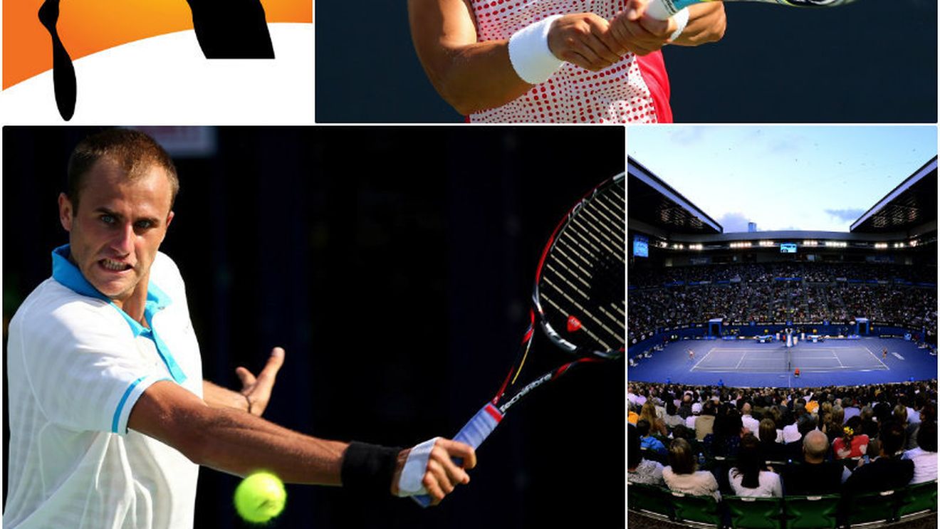 LIVE BLOG Australian Open, ziua a 2-a |  Copil reușește o victorie senzațională cu Andujar 6-2, 6-2, 7-5 și va juca în turul doi cu deținătorul trofeului, Wawrinka. Niculescu a rezistat doar 8 game-uri cu Stosur