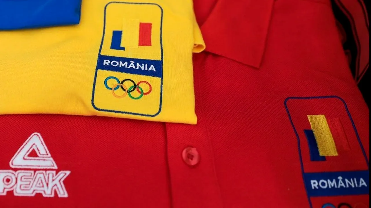 Cine sunt cei 101 sportivi români care ne vor reprezenta la Jocurile Olimpice de la Paris 2024