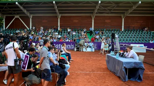EXCLUSIV | Ilie Năstase anunță mutarea turneului WTA de la București! Unde ar urma să se desfășoare competiția: „Ar fi ideal să-l ducem acolo”