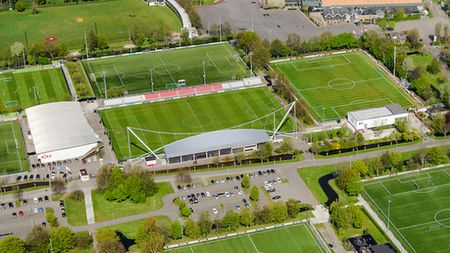 Proiect de un milion de euro în liga a patra! "Sunt oameni cu mare potență financiară care iubesc această echipă!"