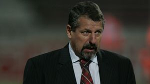 Ion Marin: "Nu aveam nevoie de 3 puncte nemuncite"