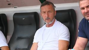 Meme Stoica, de-a dreptul uimit când a aflat că Dinamo - Petrolul este considerat ca fiind derby: „Sunt șocat!”