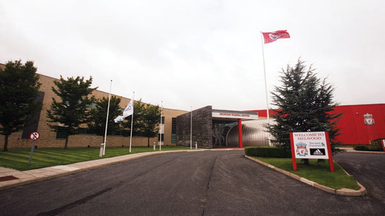 În cuibul "cormoranilor"!