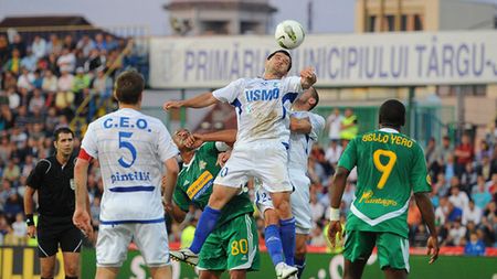 Voiculeț vrea o nouă provocare: "Am vrut să plec cu orice preț!"