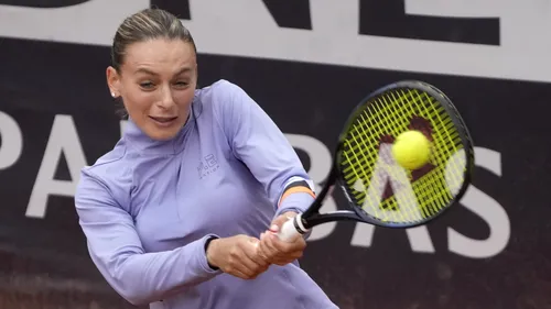 E greu fără Simona Halep să sperăm la a doua săptămână la Roland Garros: Ana Bogdan, eliminată fără emoții de Elina Svitolina, în turul 3!