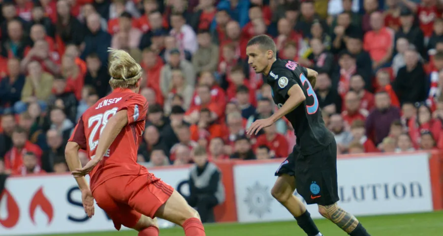 Cum a numit Gigi Becali absența lui Juri Cisotti la returul cu Aberdeen. A folosit doar două cuvinte