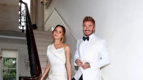 Victoria Beckham a făcut-o să plângă pe soția fiului ei Brooklyn: „I-a stricat nunta cu gestul ei de neînțeles”