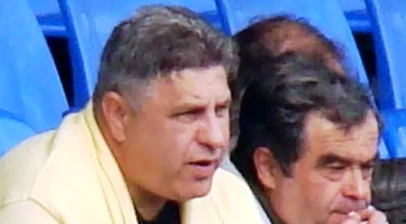 „Am avut un 11 metri clar