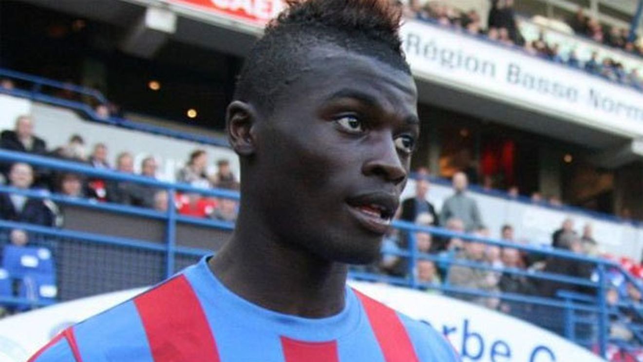 Wenger a mai transferat un puști-minune: M'Baye Niang!** Fanii deja s-au resemnat: "Adio, Van Persie, adio trofee"