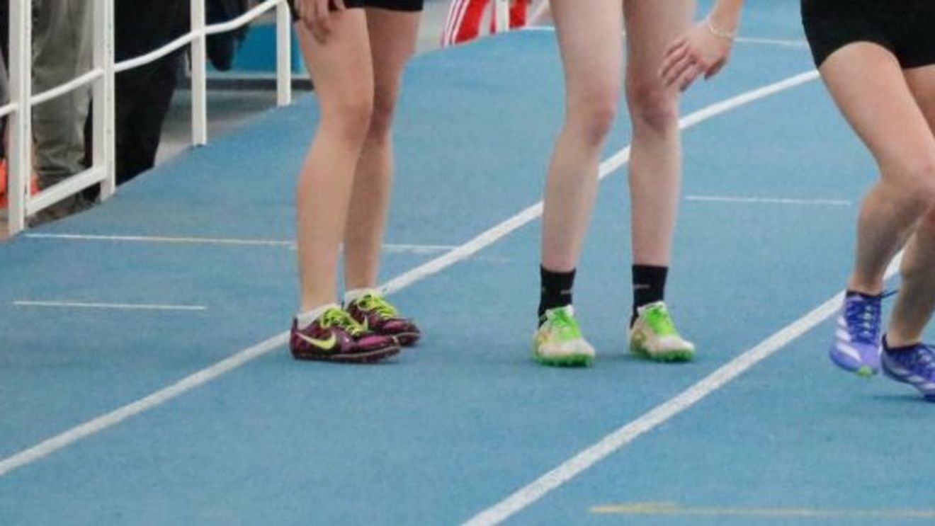 O sportivă de top, de 15 ori campioană națională, ar putea concura pentru o altă țară, nemulțumită de invidia românilor. „Am rezidența luată și aștept acum cetățenia”. EXCLUSIV