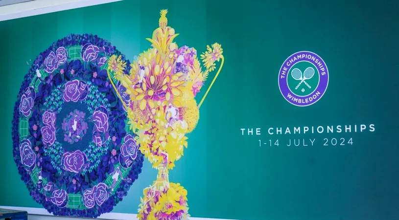 Debut cu stângul pentru românce la Wimbledon. Trei jucătoare au fost eliminate în calificări