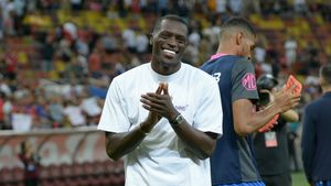 Mihai Pintilii, informații de ultimă oră despre accidentarea lui Dawa: „E complicat!”