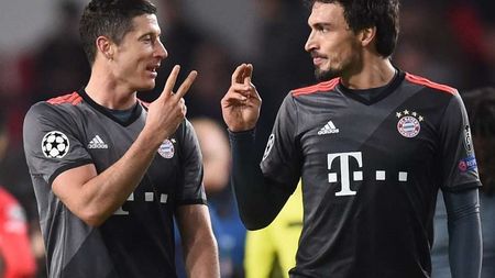 Revenire de senzație la Borussia Dortmund! A plecat la Bayern Munchen, dar acum e gata să se întoarcă