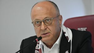 Anunț despre plecarea lui Dan Șucu de la Rapid București