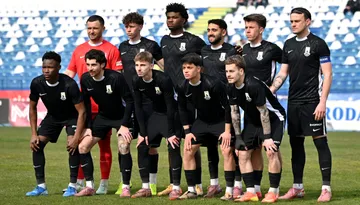 Președintele Ceahlăului, după eșecul de la Iași: ”Am fost lamentabili. Dacă vom juca așa, nu avem nicio șansă să ne salvăm.” Fiul lui Angelo Alistar a suferit o comoție în Copou