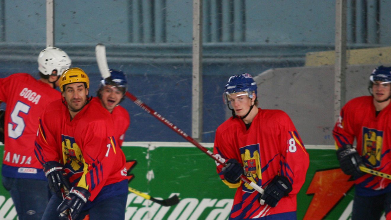 S-au stabilit tricolorii pentru Mondial