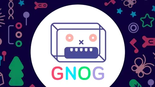 GNOG, joc gratuit oferit de Epic Games Store
