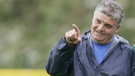 "Vreau ca Steaua să se califice în grupele Ligii Campionilor"