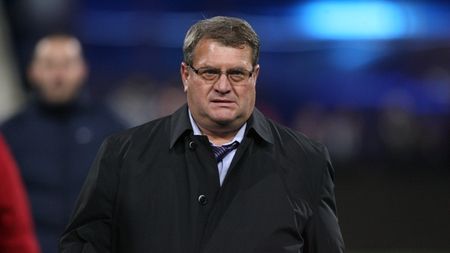 Mureșan: "Corpodean este un tip serios și talentat"