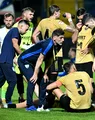 FC Voluntari rămâne în Liga 2, dar Igor Armaș dovedește că e un adevărat lider. Concluzii realiste după eșecul cu Unirea Slobozia: ”Frica de rezultat «ne-a băgat în pământ». Nu știu de ce, nimeni «nu-ți ia capul» dacă pierzi”
