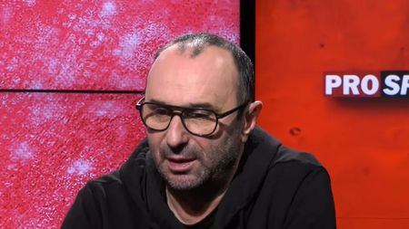 Edi Iordănescu, taxat pentru discursul său în legătură cu șansele României în Liga Națiunilor. „Trebuie să avem o mentalitate de învingători!” | VIDEO EXCLUSIV ProSport LIVE