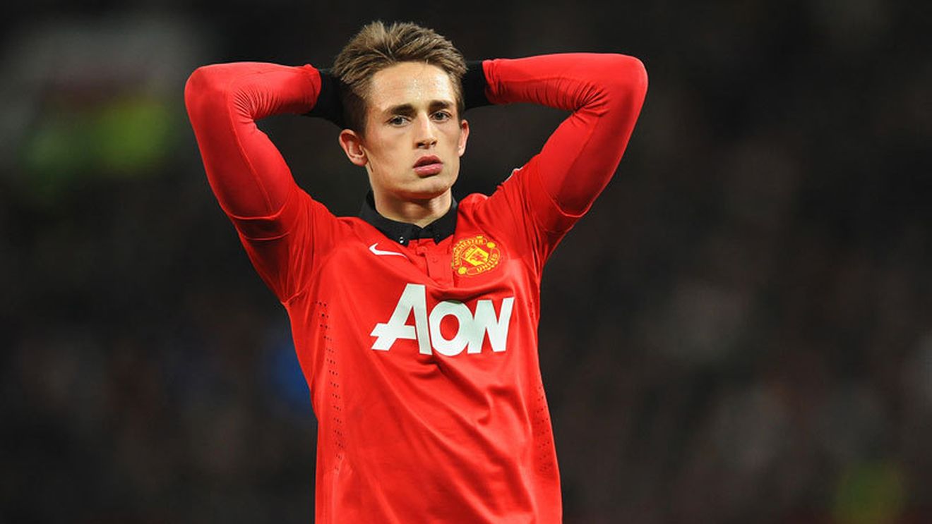 S-a cuplat Januzaj cu Emma Watson?