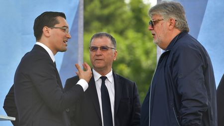 Primul om din fotbalul românesc care anunță că nu vrea să candideze împotriva lui Gino Iorgulescu la șefia LPF: „Niciodată!” | VIDEO EXCLUSIV ProSport LIVE