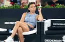 Dovada că Simona Halep nu poate trăi fără tenis. Toată lumea se întreabă cât mai stă retrasă: imaginile din „bârlogul” lui Ion Țiriac