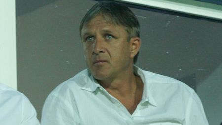 Săndoi:** "Sper ca Universitatea să câștige derbyul cu Steaua!"