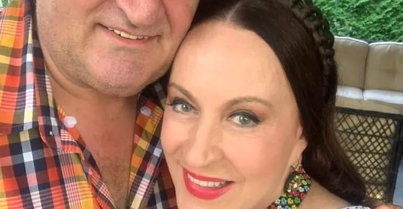 Bebe Mihu a sărit în apărarea soției sale, Maria Dragomiroiu. Ce i-a spus Elenei Merișoreanu