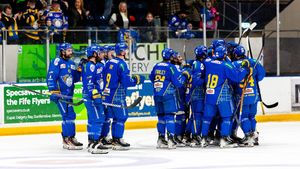 Sarabanda ghinioanelor pentru Corona Brașov. Blocați în Aeroport în Istanbul! Hocheiștii au ratat amicalele din Scoția cu Fife Flyers