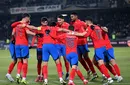 Studenții renegați de Gigi Becali, cu „burse” de la primar, bătuți de campionii antrenorului latifundiar! Cronică de Gabriel Berceanu la „U” Cluj – FCSB 1-2