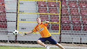 Pițurcă: "Din cauza lui Ghionea puteam pierde calificarea"