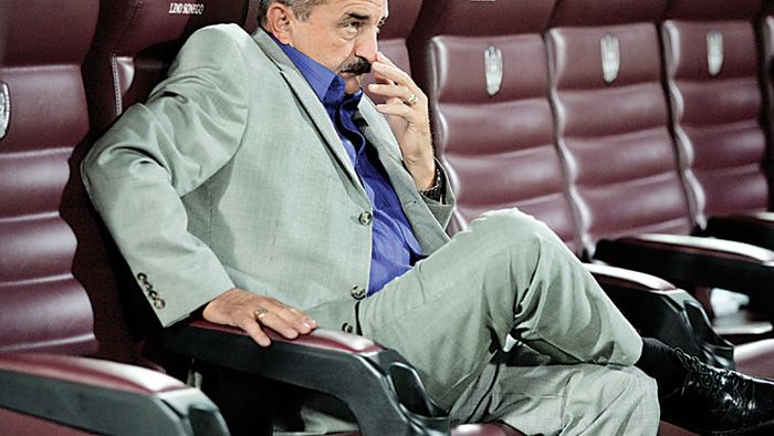 O vrea pe Udrea președinte