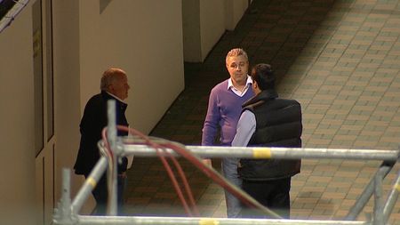 Marius Șumudică promite „război” total cu Adrian Porumboiu și l-a amenințat în direct la TV pe fostul său patron: „O să fac totul public!” + mesaj pentru jucătorii de la CFR: „Edi știe tot!”