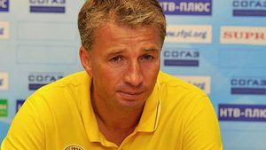 Prima REACȚIE a lui Dan Petrescu după** "cea mai frumoasă victorie din acest sezon"