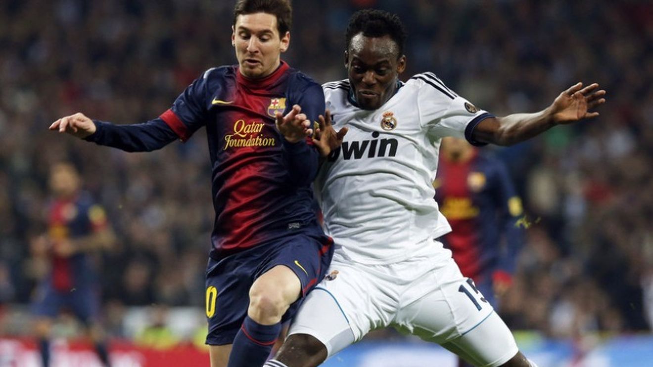 Transferat pentru un meci! AC Milan intră în cursa pentru Essien