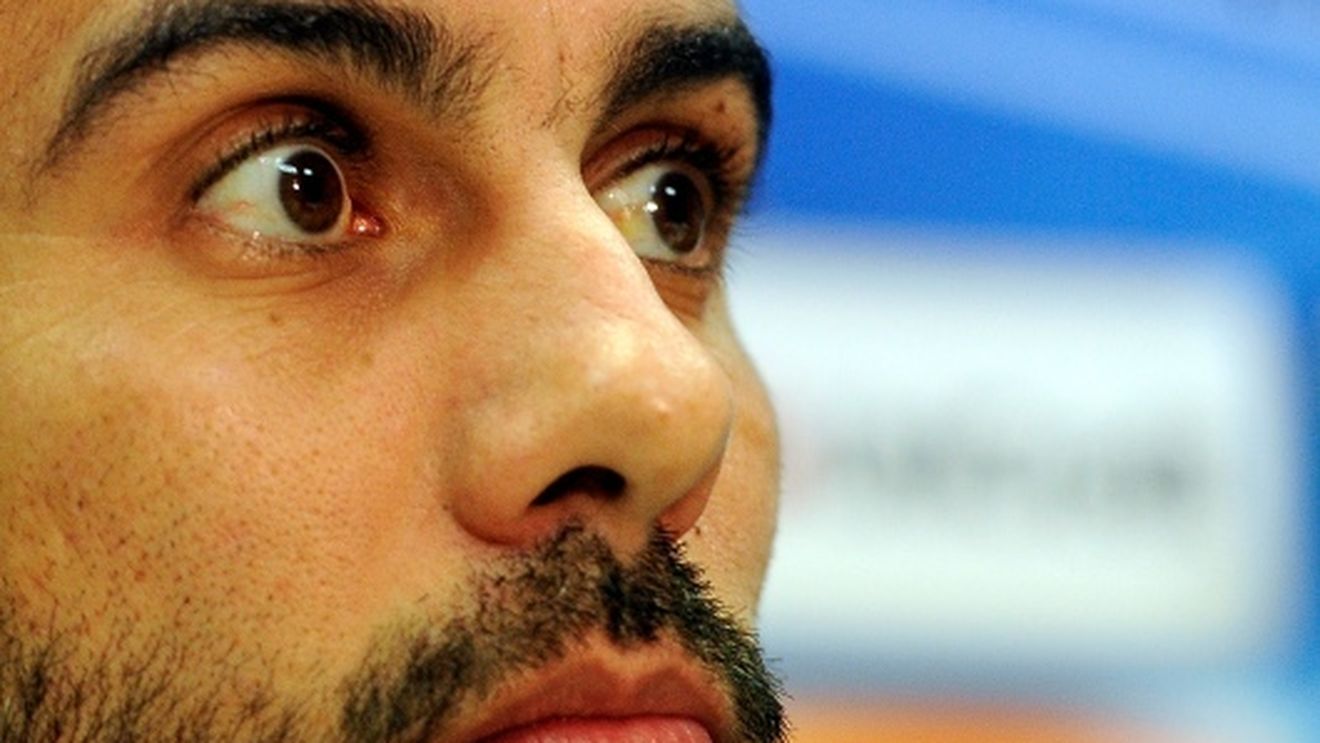 Guardiola: "Încă n-am câștigat nimic! Mai avem mult de transpirat pentru titlu!"