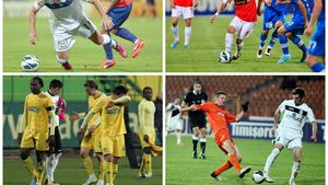 Sindromul finalului de campionat. Cum apar rezultatele surprinzătoare în ultimele etape: blaturi sau lipsă de motivație 