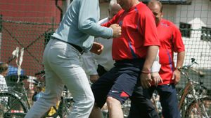 Becali a stabilit prioritatea "0" pentru Steaua. În iarnă, campioana va încerca un transfer stelar. Cum își umilește rivalele 