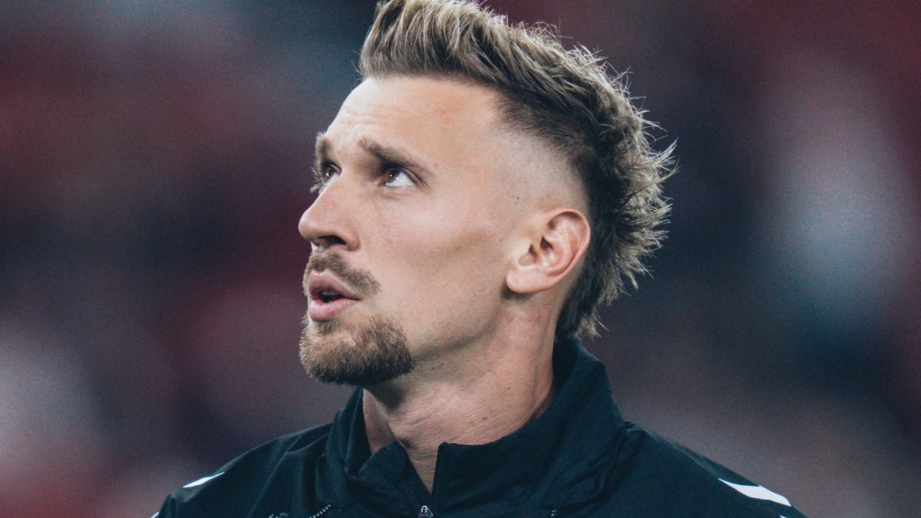 „Prefer să nu vorbesc!”. Ionuț Radu a refuzat să le spună spaniolilor de la MARCA despre ce a pățit la fostul club al lui Adrian Mutu