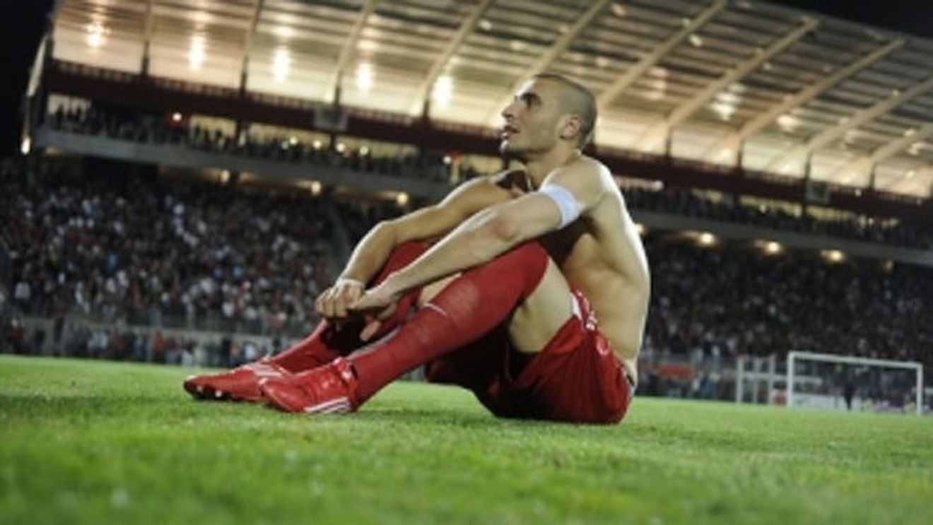 "Rezerva" Stelei pentru Wesley s-a transferat la Sporting Lisabona!** Preferatul lui MM a fost cel mai bun atacant din Ligue 2 în 2010