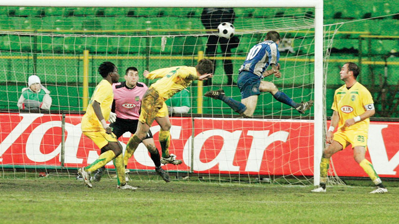 Adrian Porumboiu: „Au scăpat ieftin!"