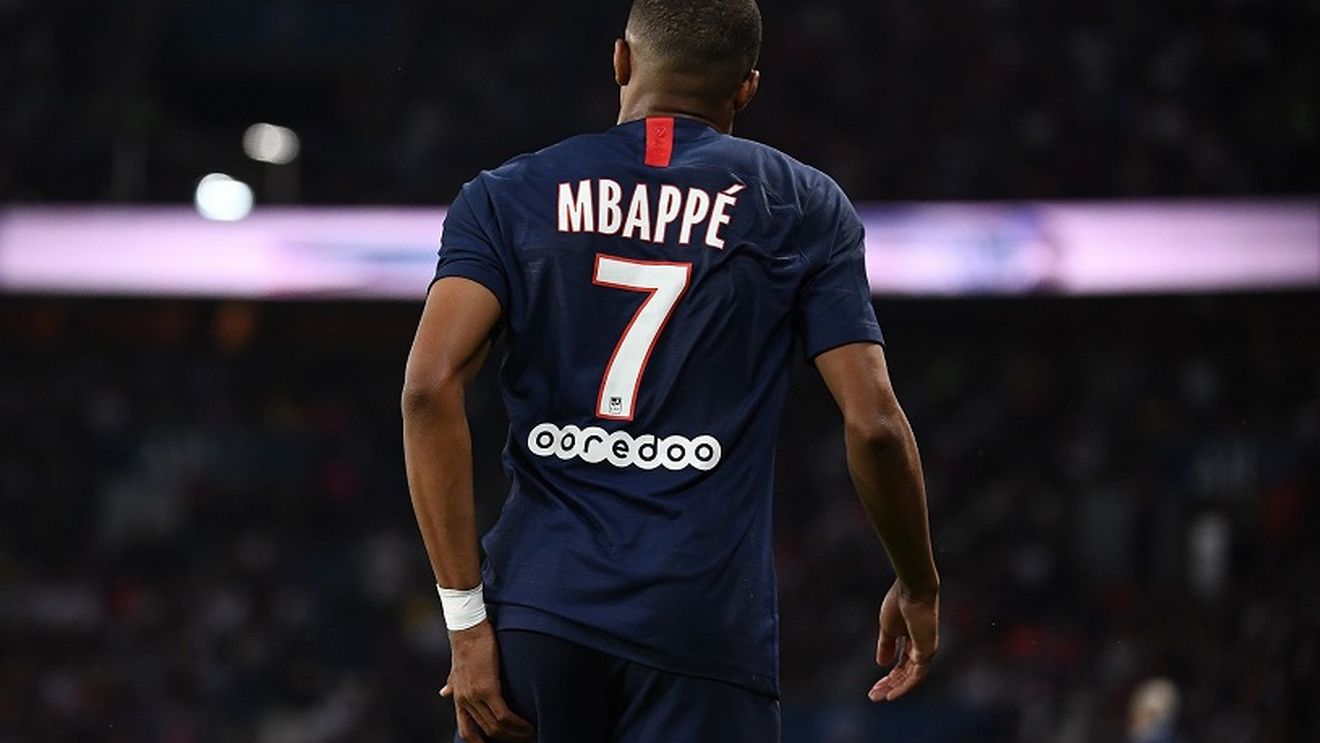 Salariu uriaș pentru Mbappe! Anunțul făcut de presa din străinătate